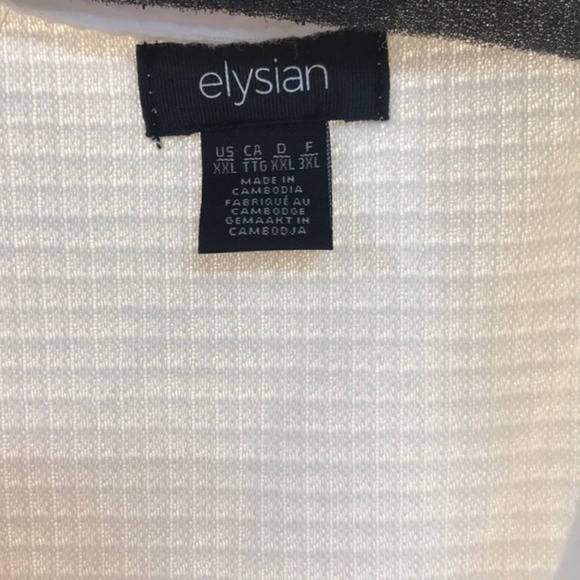 Elysian Waffle-Knit Belted Robe - Picture 7 of 10